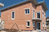 Sockbridge home extensions
